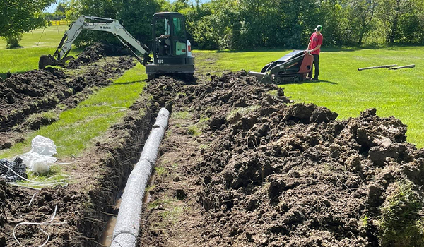 Septic Systems
