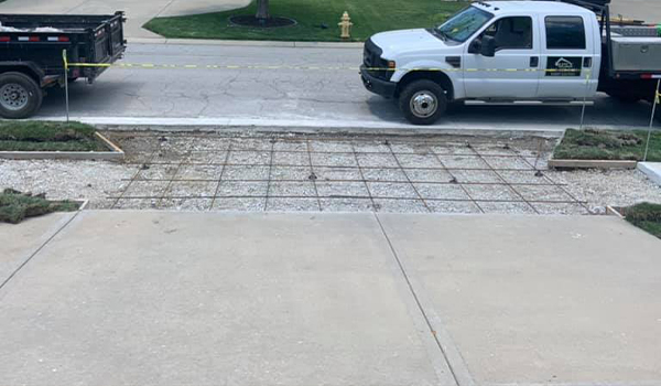 Specialty Excavation Projects